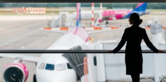 Fontos figyelmeztetést tett közzé a Wizz Air a BL-döntő miatt