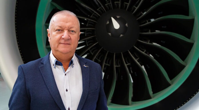 Új hangár, Boeing 777-karbantartás és berendezésjavítás az Aeroplex terveiben