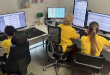 Jelentős fejlesztések segítik a mozgáskorlátozott utasokat a budapesti reptéren