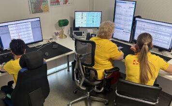 Jelentős fejlesztések segítik a mozgáskorlátozott utasokat a budapesti reptéren