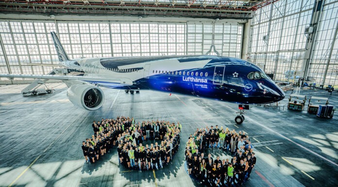 Tovább eszkalálódott a munkaügyi konfliktus a Lufthansa-csoportnál