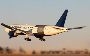 Forgalomba állhat a másik áruszállítóvá alakított 777-es változat is