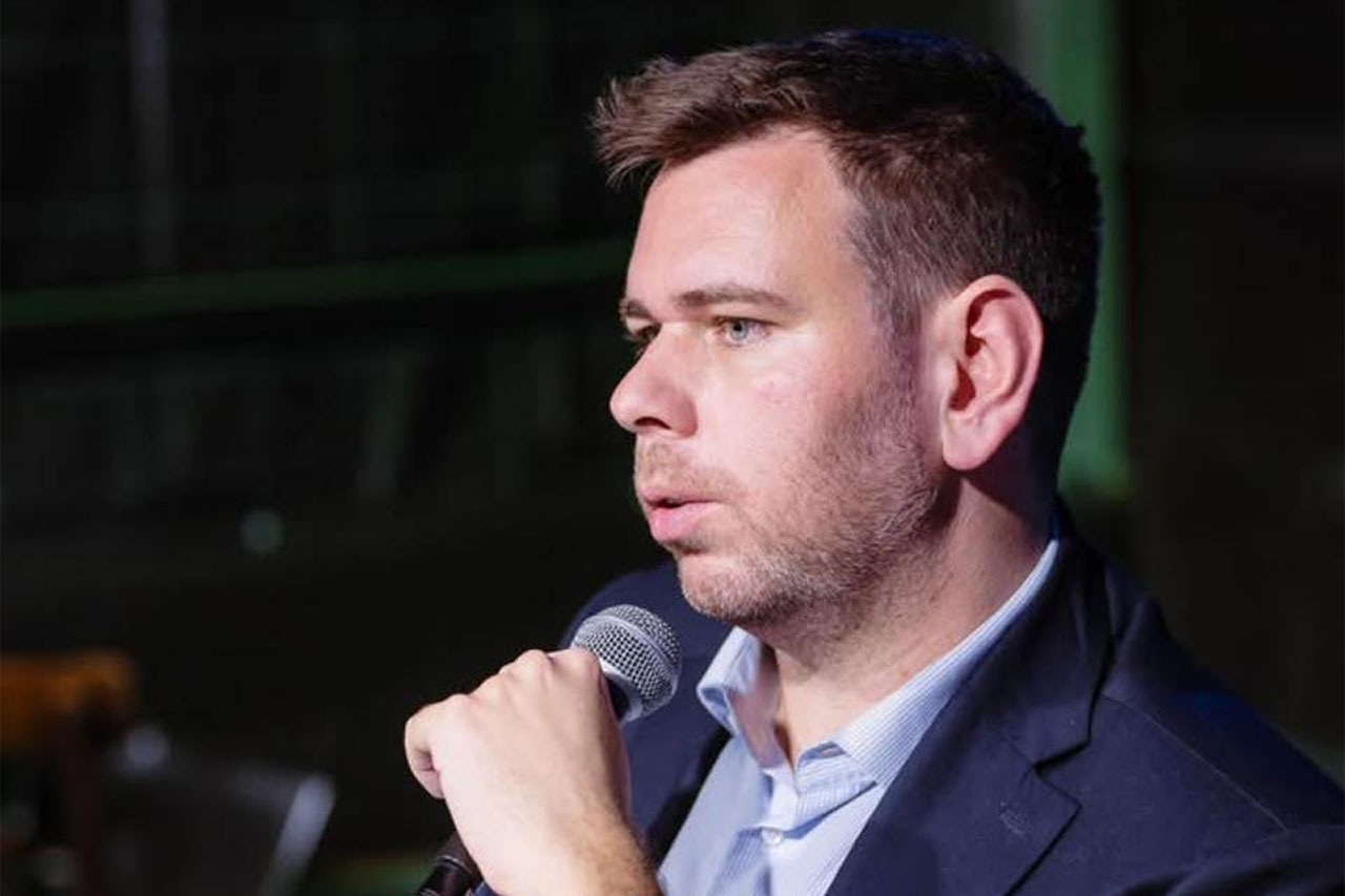 Vitézy Dávid lesz az új kormány közlekedési minisztere