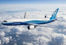 Új keskenytörzsű típust tervez a Boeing is