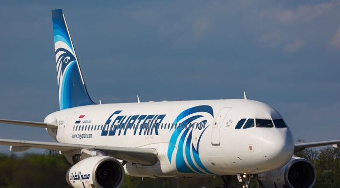 Tíz éve zuhant tengerbe az Egyptair Párizsból Kairóba tartó járata