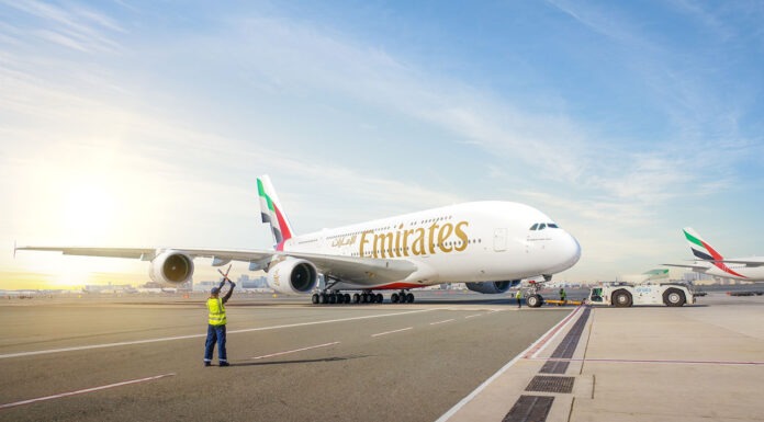 Történetének legnagyobb nyereségéről számolt be az Emirates