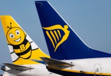Élesen kritizálja a görögországi légiközlekedést a Ryanair