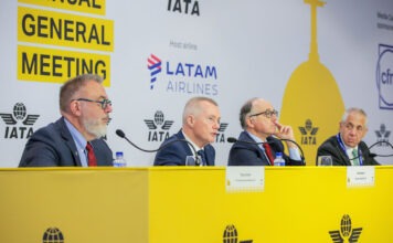 A hajtóműhibák, a szabályozás és az infrastruktúra hiányosságai is fékezik a légiközlekedést