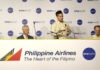 A Philippine Airlines csatlakozik a Oneworld légiszövetséghez