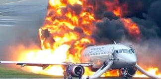 IATA: Vészhelyzetben az életet kell menteni, nem a poggyászt