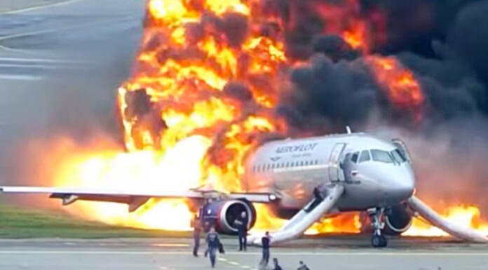 IATA: Vészhelyzetben az életet kell menteni, nem a poggyászt