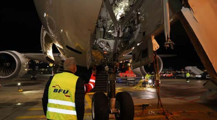 A korábban közöltnél jóval többen sérültek a Lufthansa Dreamlinerének frankfurti balesetében