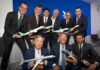 Erős napot zárt az Embraer Farnborough-ban