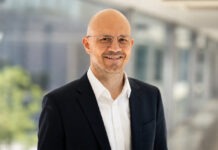 Johannes Rotter vezeti a Lufthansa Technik Budapestet augusztustól