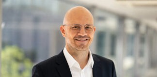 Johannes Rotter vezeti a Lufthansa Technik Budapestet augusztustól