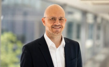 Johannes Rotter vezeti a Lufthansa Technik Budapestet augusztustól
