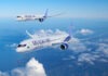 Tucatjával vették a gépeket a Farnborough Air Show első napján