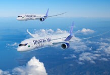 Tucatjával vették a gépeket a Farnborough Air Show első napján