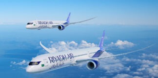 Tucatjával vették a gépeket a Farnborough Air Show első napján