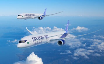 Tucatjával vették a gépeket a Farnborough Air Show első napján