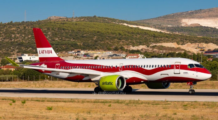 Rövid lejáratú kötvényekkel stabilizálná pénzügyeit az Air Baltic