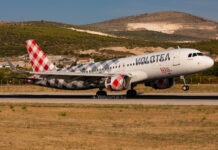 Jelentősen csökkentené flottáját és átütemezné adósságait a Volotea
