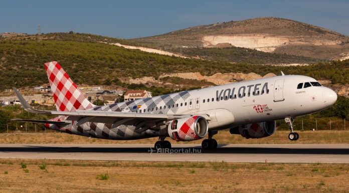 Jelentősen csökkentené flottáját és átütemezné adósságait a Volotea