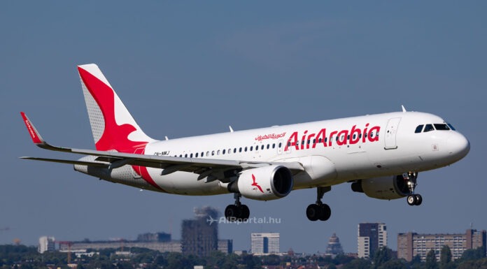 Hatósági engedélyt kapott Szaúd-Arábiában az Air Arabia vezette konzorcium