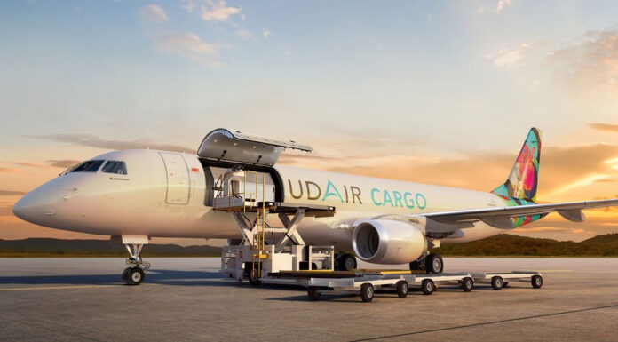 A BermudAir lesz az Embraer E190F második üzemeltetője
