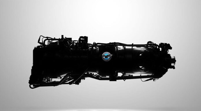 Új turbólégcsavaros hajtóművet fejlesztett a Pratt & Whitney Canada